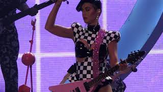 Katy Perry - Hot N Cold (Live from KAABOO Del Mar 2018)