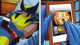 What happened to the Budokai Tenkaichi  HD  collection?