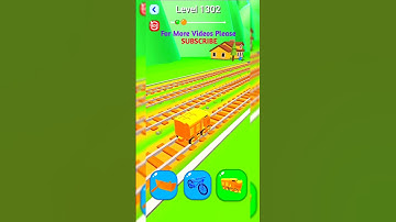 #1302 Shape-shifting Funny Race new hyper casual games #shorts #gameplay #shapeshifting #hypercasual