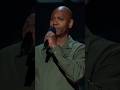 No notes #DaveChappelle