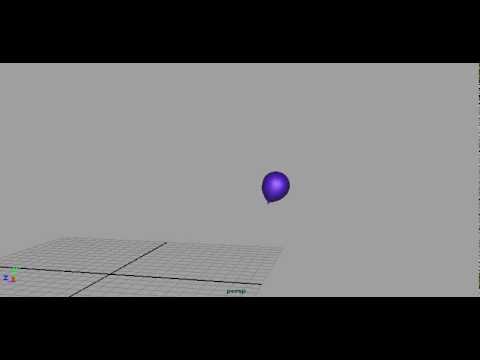 Balloon Bounce - YouTube