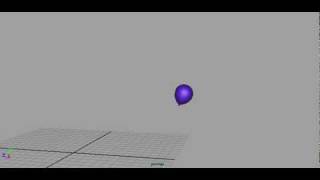 Balloon Bounce