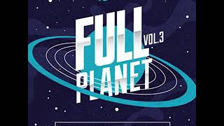 DJ RABBIT - BREAK DANCE REMIX FULL PLANET Vol3 OF B-BOYING
