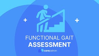 Functional Gait Assessment