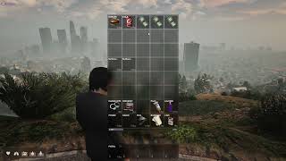 GTA RP Update #3 - Items GTA RP Update #3 - Items