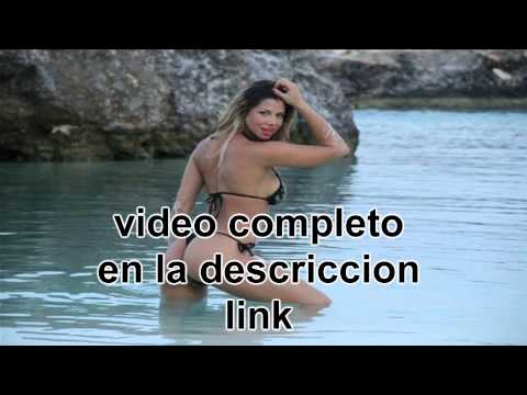 video prohibido de Xoana González