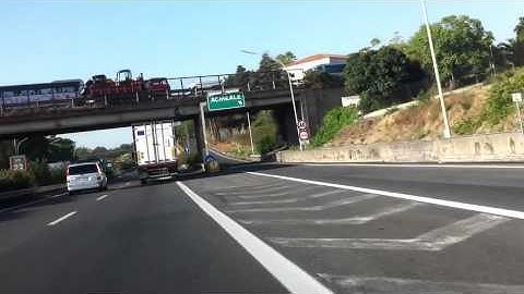 Signal Traffic Detection