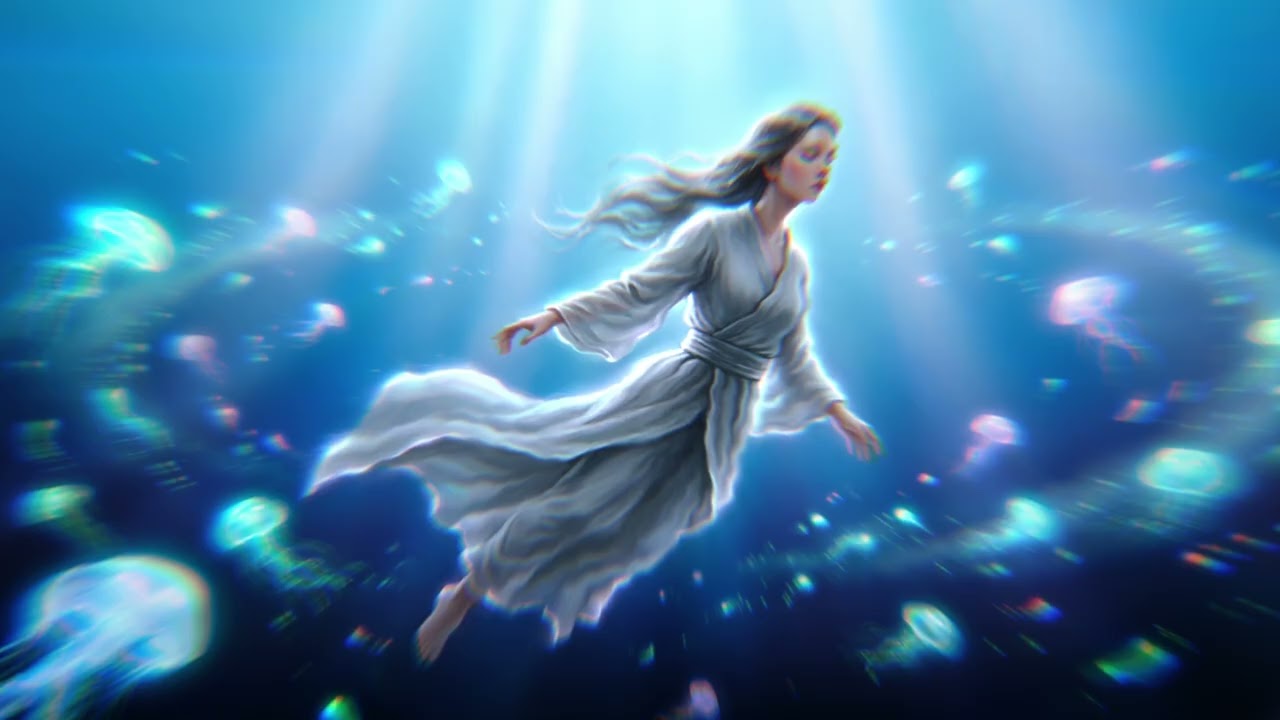 Aurora - Music Angel