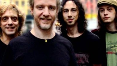 Spin Doctors - Two Princess