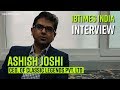 Ibtimes india exclusive with ashish joshi ceo classic legends pvt ltd