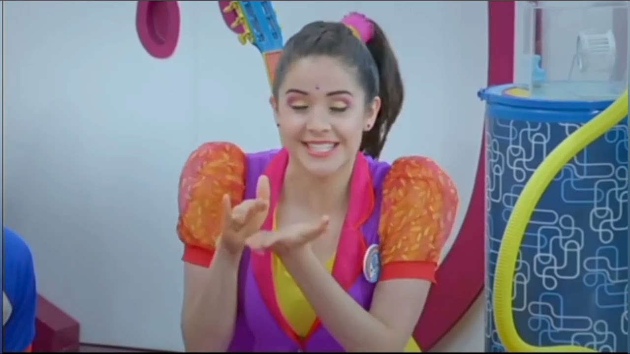 La pulga 🪲 parte 6 