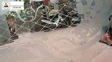 KÍNH ĐIÊU KHẮC HOA VĂN KHÔNG MÀU - KÍNH CƯỜNG LỰC 12 LY