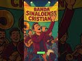 🌟🎶 ALEGRÍA EN CRISTO | BANDA SINALOENSE CRISTIANA