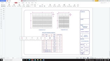 ETABS 9.7.1 (Lesson 1)