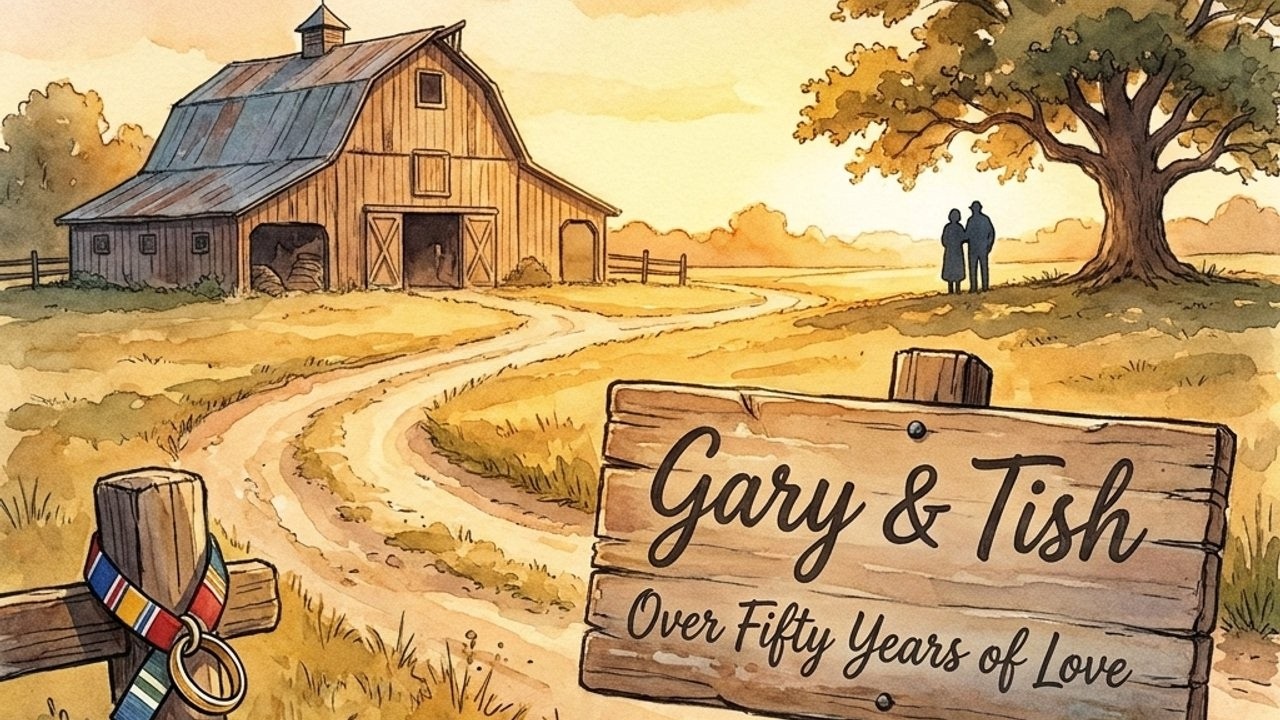 That Farm-Town Girl
