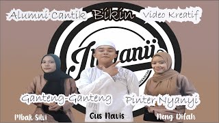 Kreatif Lagu Ramadan Dan Lebaran Terbaru 2021 Bersama Ukhty-Ukhty Cantik Dan Akhiy Ganteng