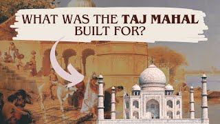 The Majestic Taj Mahal: An Eternal Wonder