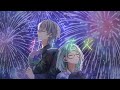 【コラボ】打上花火 / DAOKO×米津玄師 【オリジナルMV】