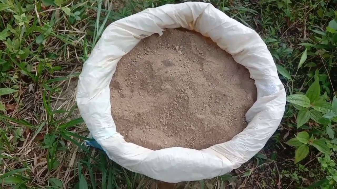 MANFAAT PUPUK RP(rock posphat) PADA TANAMAN KELAPA SAWIT