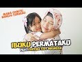 UNTUK MAMA | PUISI IBUKU PERMATAKU feat Youtube Kids Indonesia  | SELAMAT HARI IBU