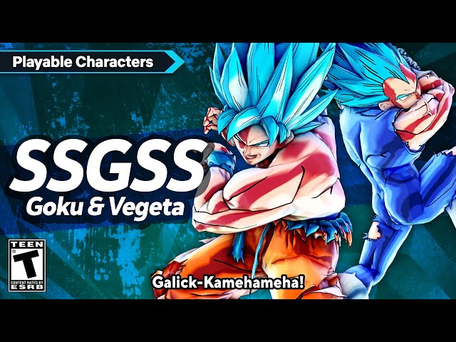 New Super Saiyan Blue Shallot in Xenoverse 2 Mods! #dragonball #dragonballz  #dbz #dbsuper #dragonballsuper #anime #Goku #dbs #vegeta…