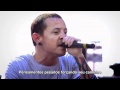 Linkin Park From The Inside Road To Revolution 2008 HD Legendado mp3