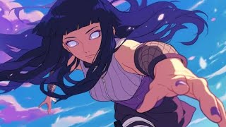 Hinata Hyuga Love Story- Indila Ai Cover Şfet
