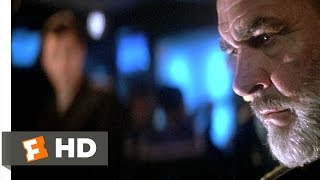 The Hunt for Red October (4/9) Movie CLIP - Escaping Torpedoes (1990) HD screenshot 3
