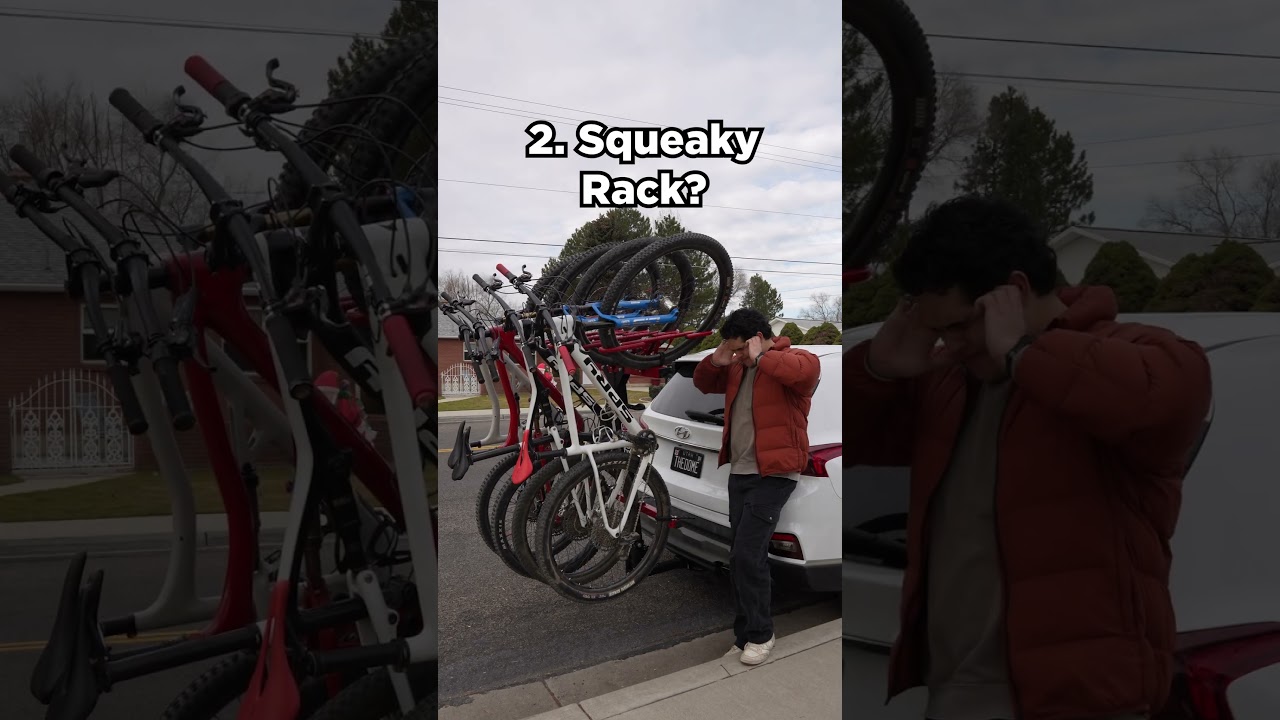 Want your rack to be ready for next season?