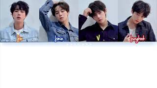 Download Lagu How Would BTS (Vocal line) Sing 'Playing With Fire