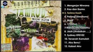 Jamrud - All The Best Slow Hits (2003)