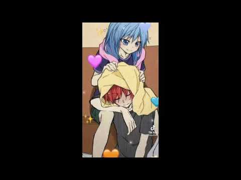 Video [ Tổng hợp ] tik tok lớp học ám sát #26 - youtube
