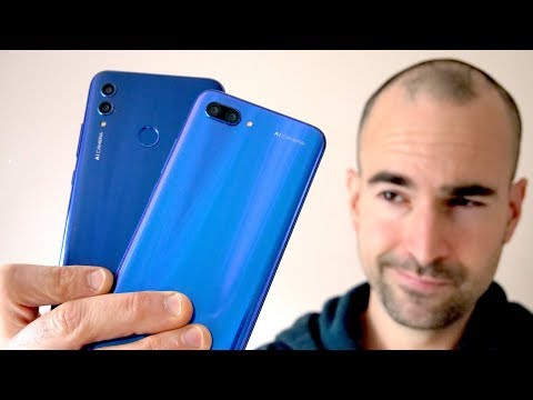 Honor 10 Lite