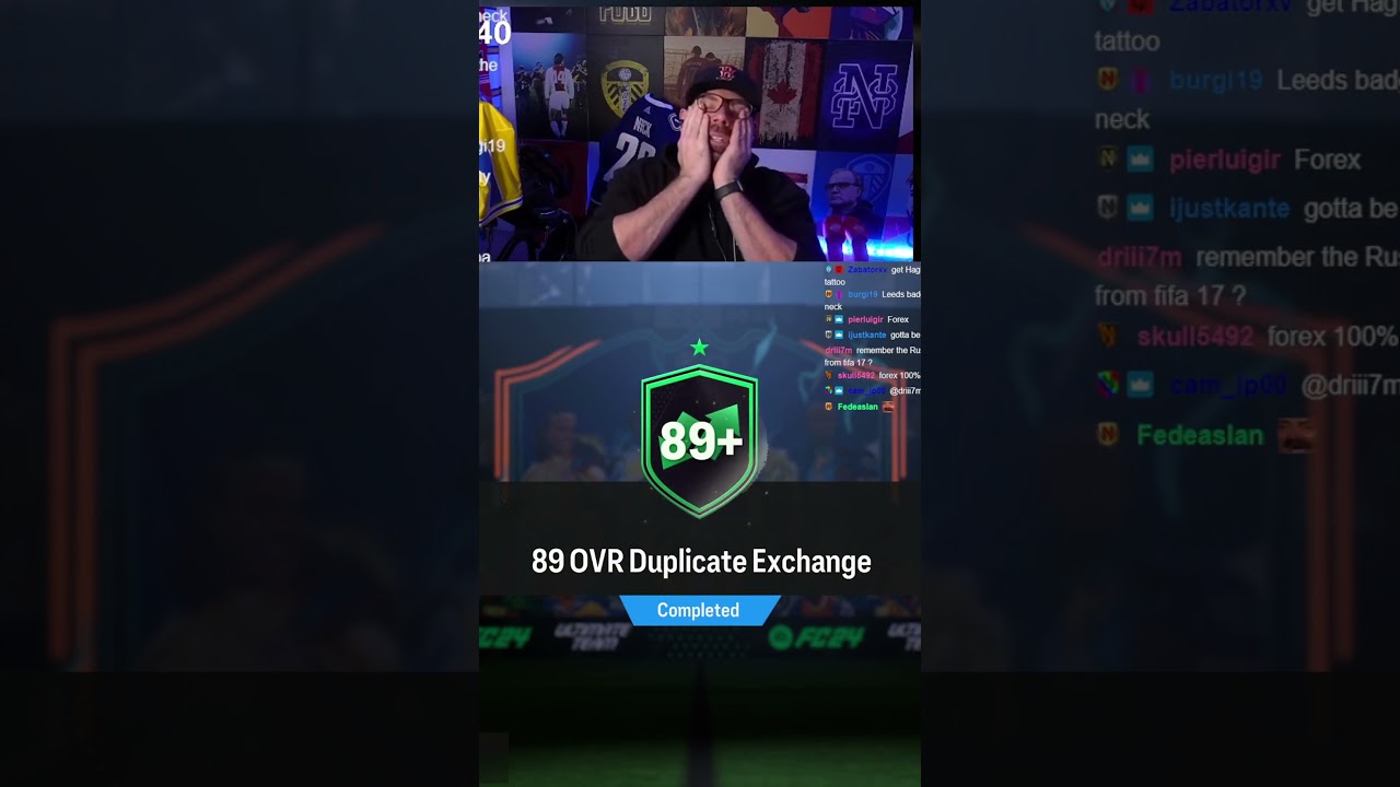 I made a Huge Mistake.....