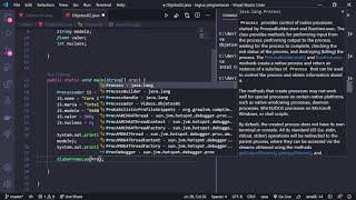 TADS - APNP #34 ArrayList de Objetos JAVA