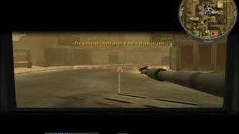 Battlefield 2 1.4 Karkand Glitch - Countered!