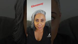 Go follow me on TikTok to enter this #Giveaway !!! I&#39;ll pick a winner this coming Saturday 2/3/2024