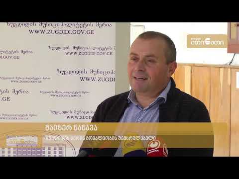 მაიზერ ნანავა: შენგელია თავისი გამოცდილების გამო შევარჩიე
