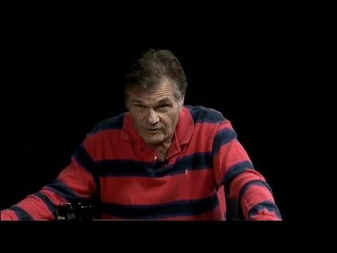 Fred Willard - Larry King Game (KPCS Ep. 65)