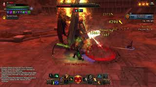 Solo bel w Abyssal chicken 4min kill