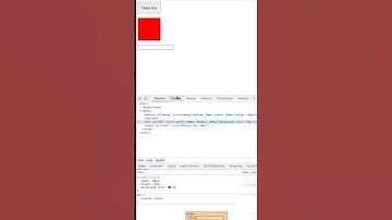 Eventos de mouse e teclado em HTML com Javascript #shorts #javascript #programming #development