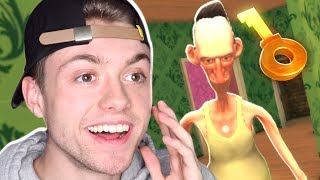 MY ANGRY NEIGHBOR | HELLO NEIGHBOR RIPOFF