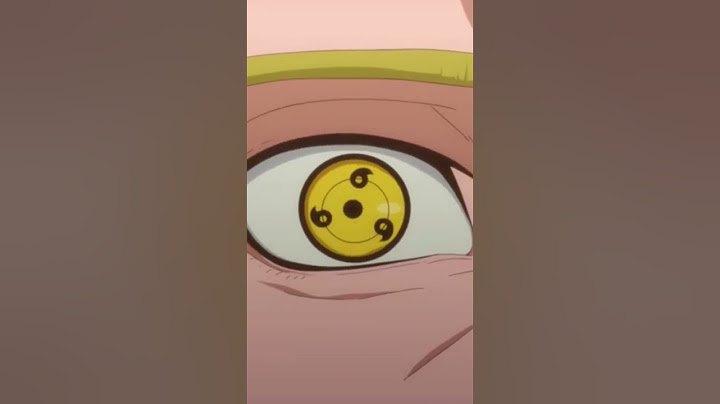 ¿Cuál es el modo más fuerte Naruto en Boruto?