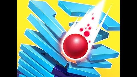 Stack Ball~Gameplay All Levels~#590~Please Subscribe🙏🙏