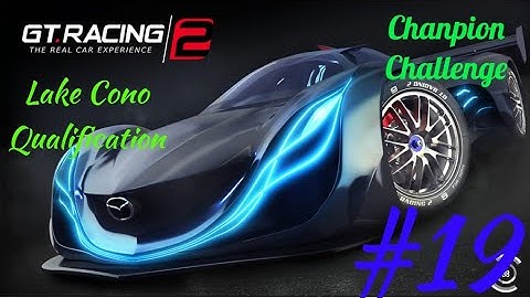 GT Racing 2 The Real Car Experience Race #19