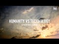 The future of technology and humanity a provocative film by futurist speaker gerd leonhard