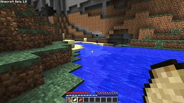 Minecraft: The Epic Adventure w/ SonicRush15 & Retro Part 1