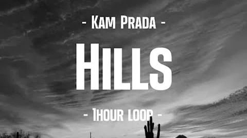 Kam Prada-Hills (1hour)