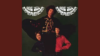 51st Anniversary - The Jimi Hendrix Experience