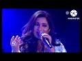 Shreya Ghosal Paying Tribute To Lata Ji